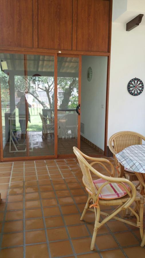 Villa Chabola Denia Exteriér fotografie